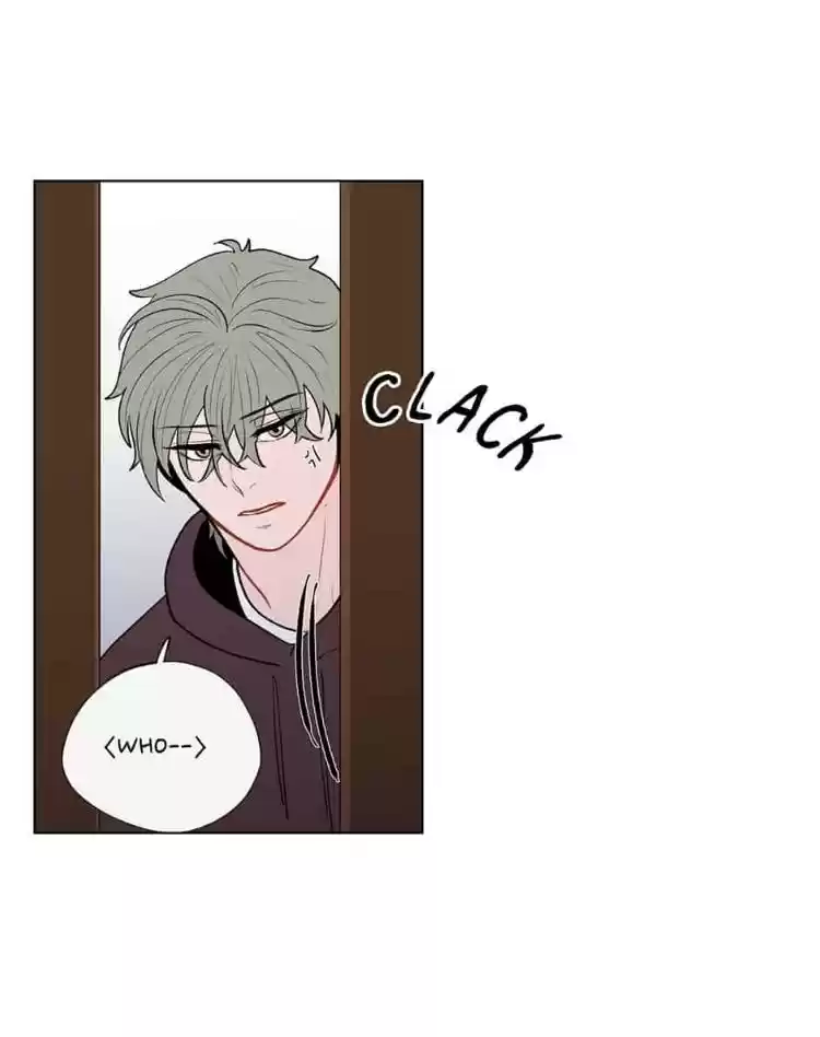 Banana Scandal Chapter 39 : Mama Woo's House