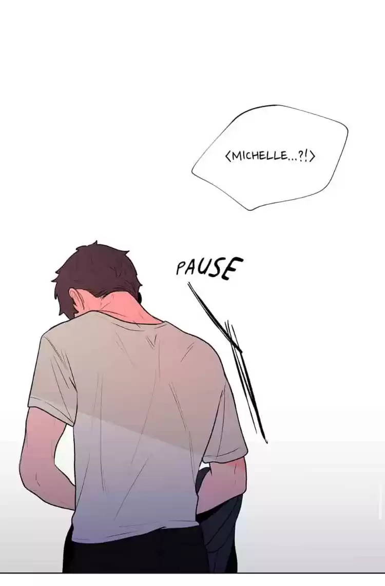 Banana Scandal Chapter 39 : Mama Woo's House