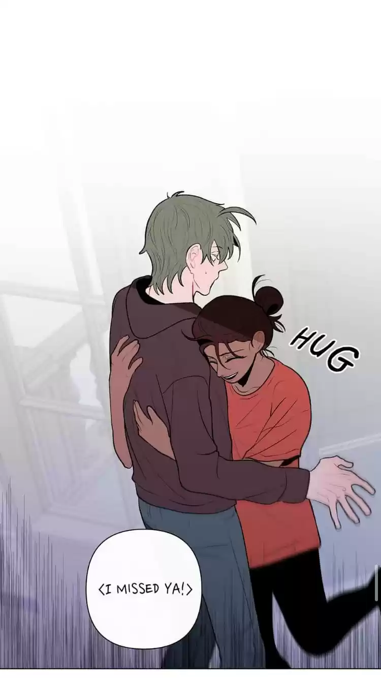 Banana Scandal Chapter 39 : Mama Woo's House