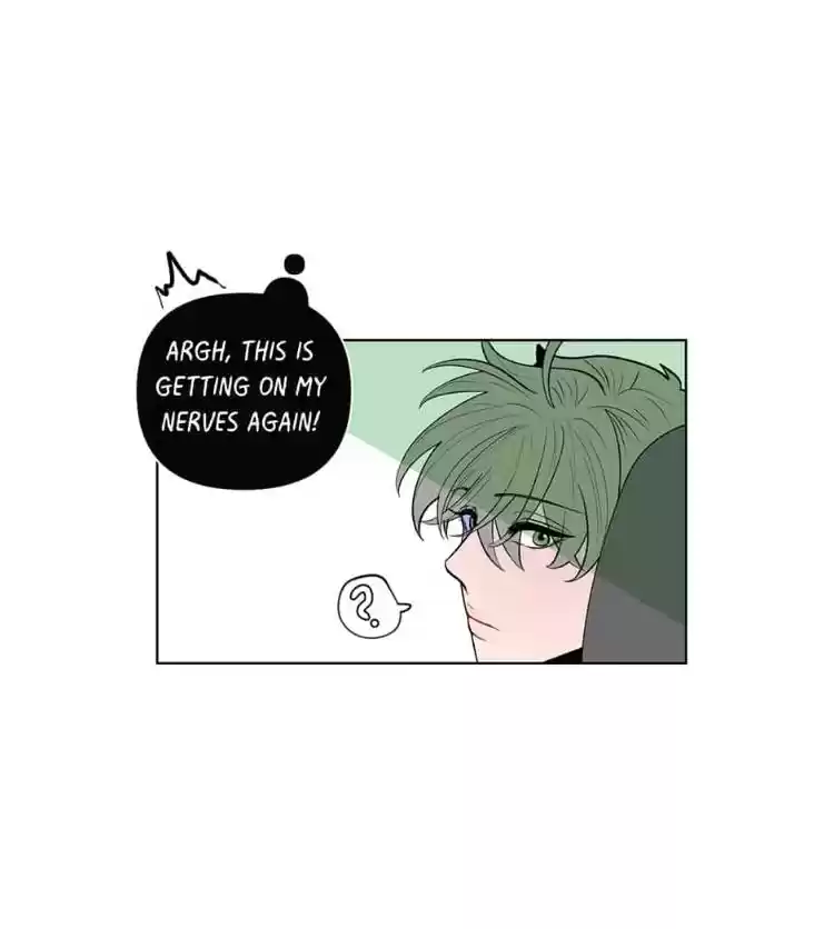 Banana Scandal Chapter 39 : Mama Woo's House