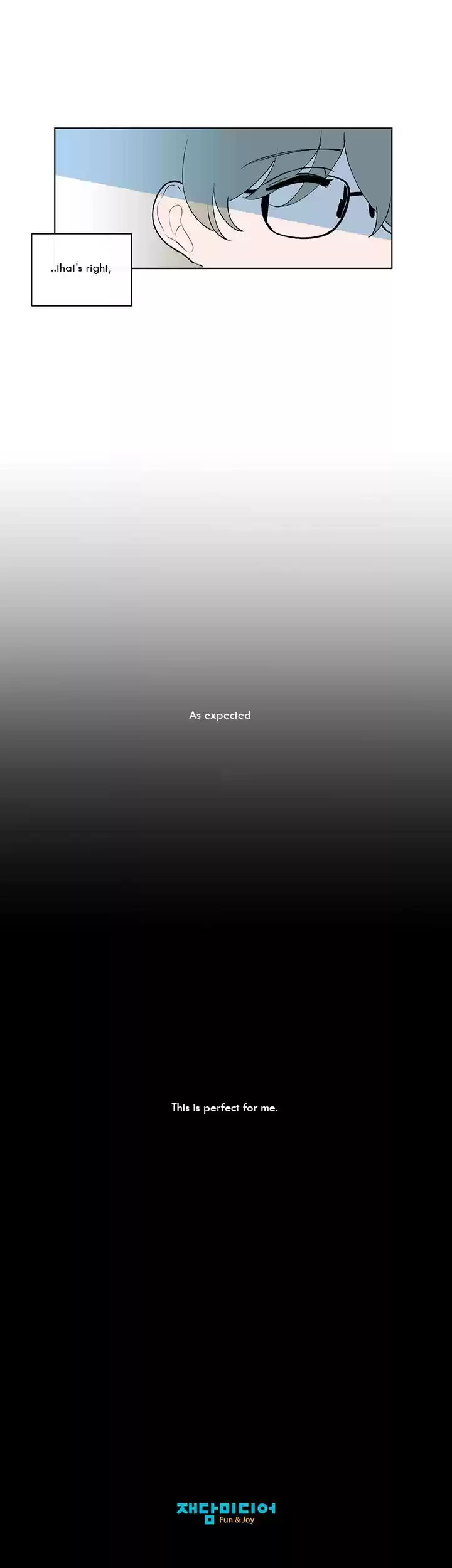 Banana Scandal Chapter 4 : While You Were Sleeping