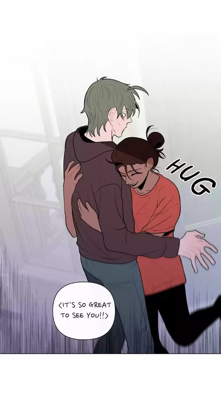 Banana Scandal Chapter 40 : Thanksgiving