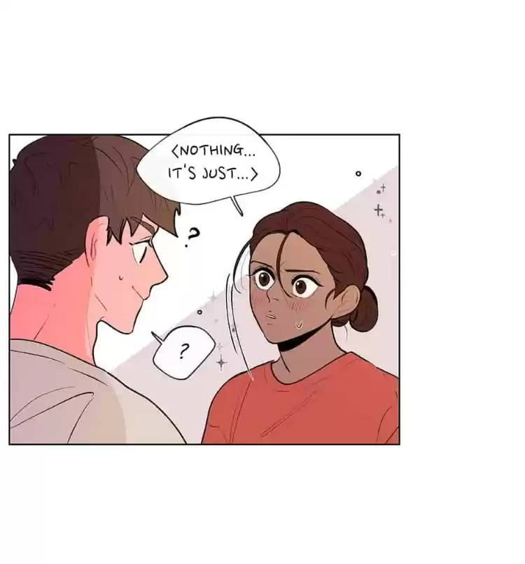 Banana Scandal Chapter 40 : Thanksgiving