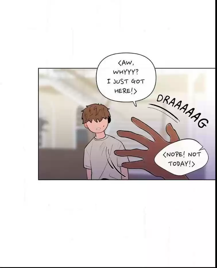 Banana Scandal Chapter 40 : Thanksgiving