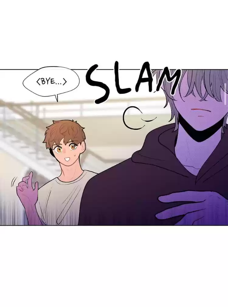 Banana Scandal Chapter 40 : Thanksgiving