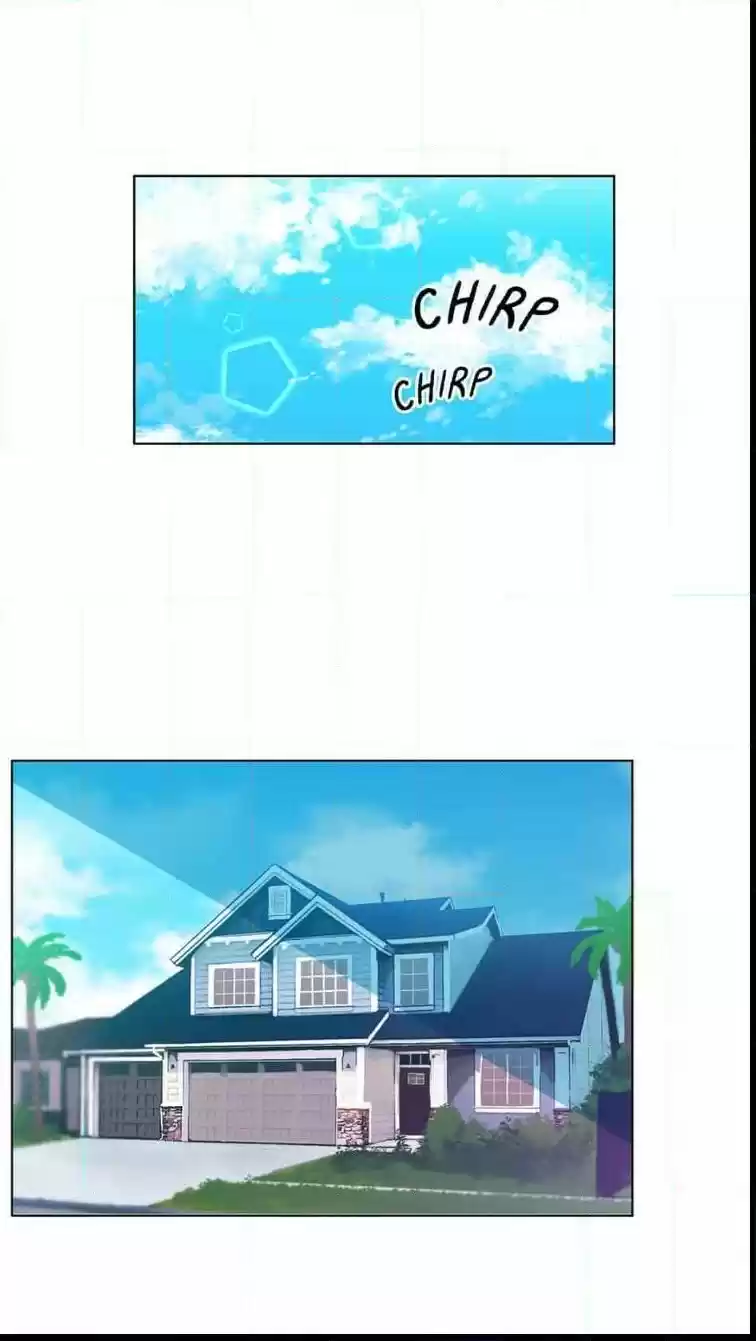 Banana Scandal Chapter 40 : Thanksgiving