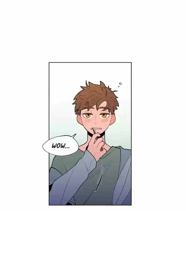 Banana Scandal Chapter 40 : Thanksgiving