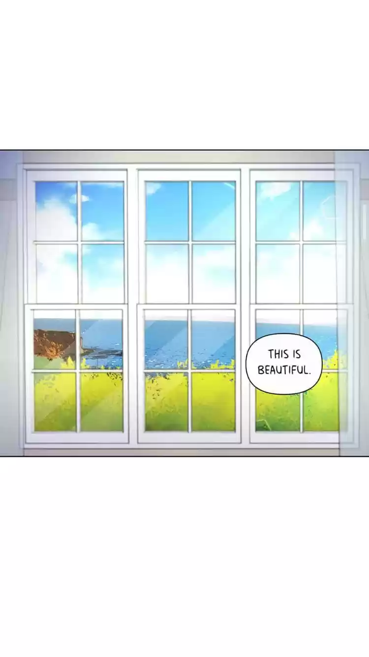 Banana Scandal Chapter 40 : Thanksgiving