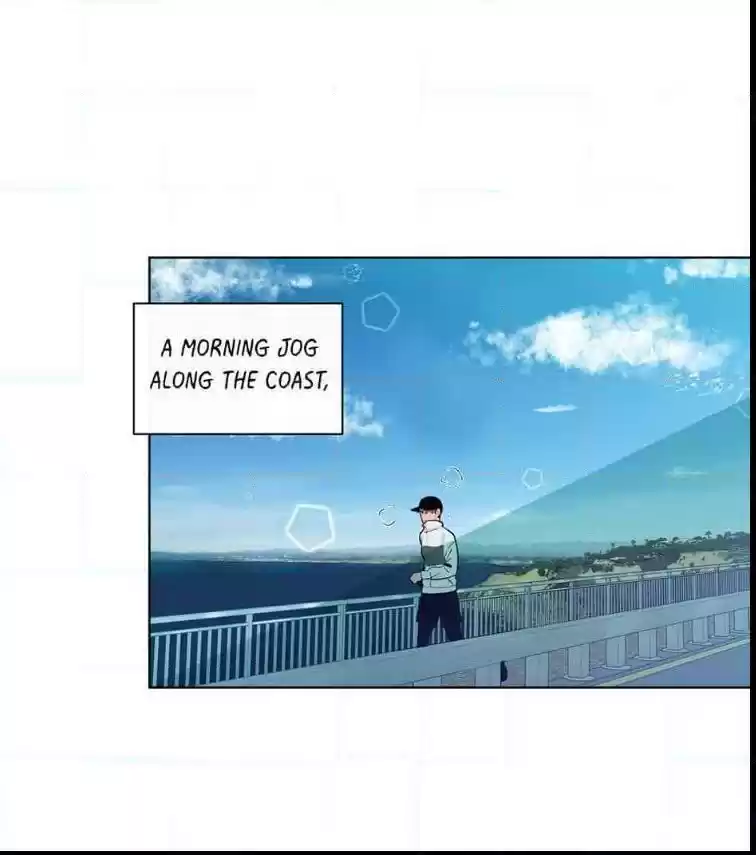 Banana Scandal Chapter 40 : Thanksgiving