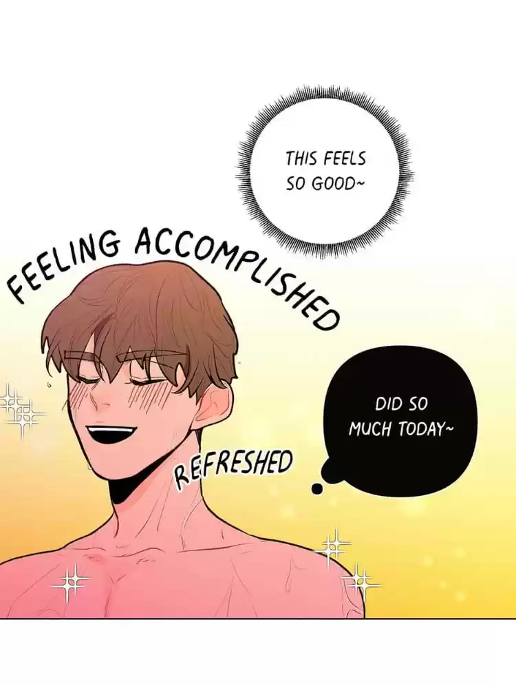 Banana Scandal Chapter 40 : Thanksgiving