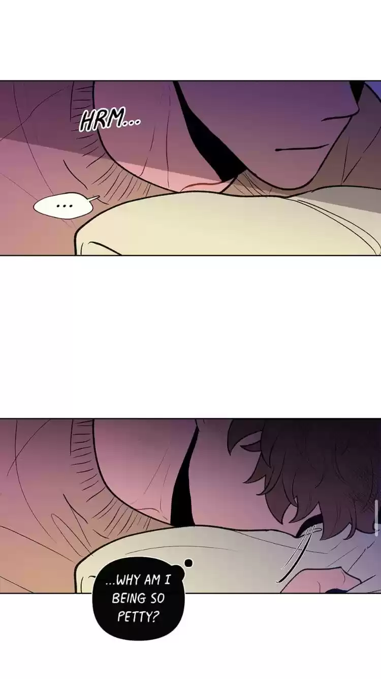 Banana Scandal Chapter 40 : Thanksgiving