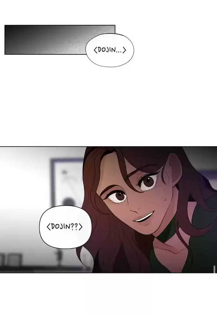 Banana Scandal Chapter 40 : Thanksgiving