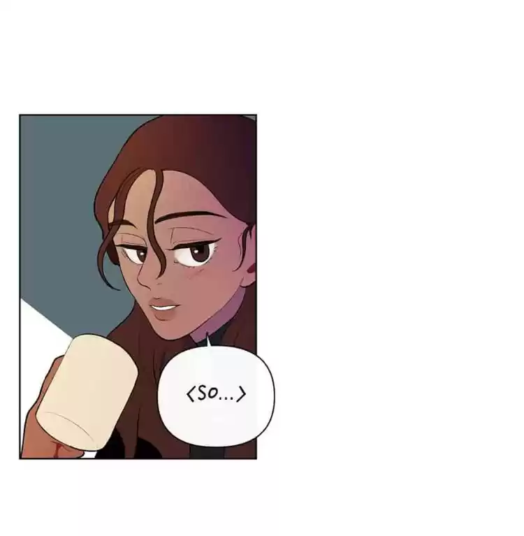 Banana Scandal Chapter 40 : Thanksgiving