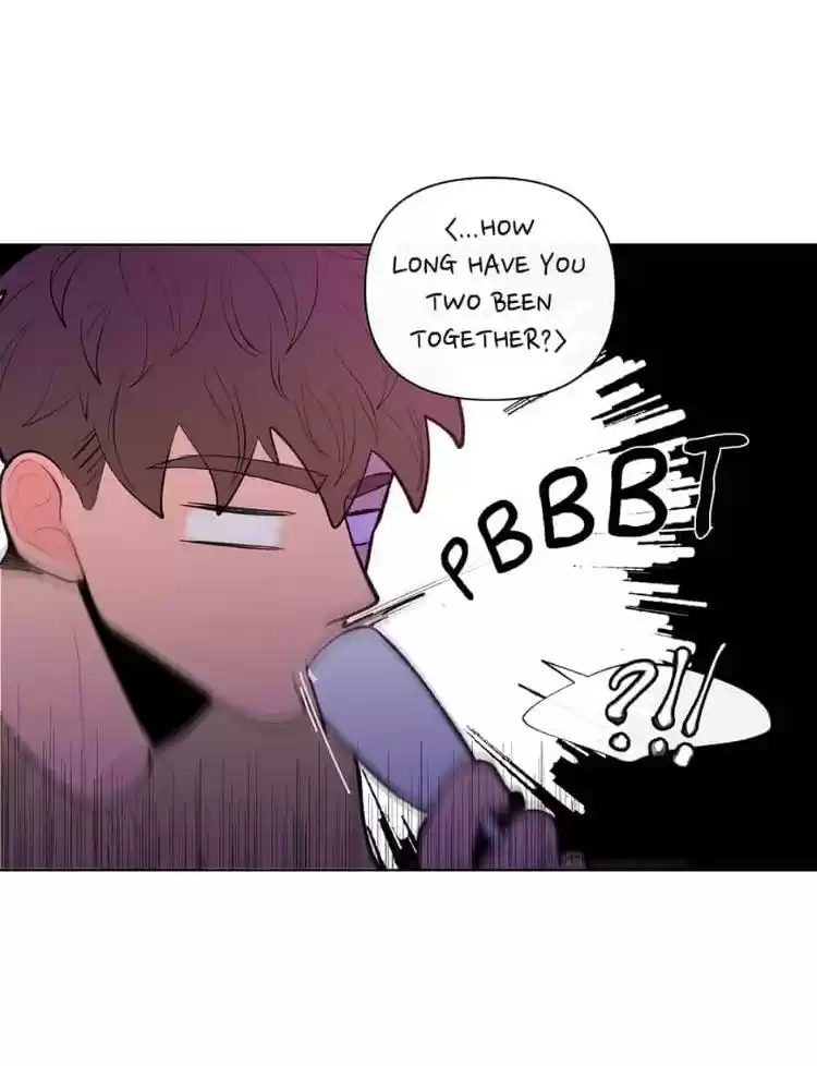 Banana Scandal Chapter 40 : Thanksgiving