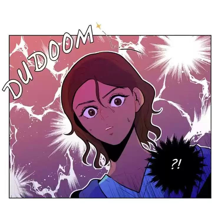 Banana Scandal Chapter 41 : Territorial