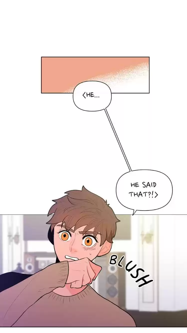 Banana Scandal Chapter 41 : Territorial