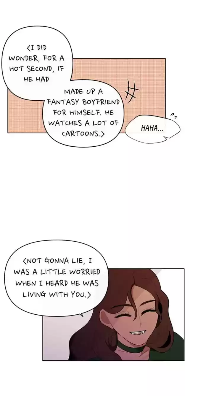 Banana Scandal Chapter 41 : Territorial