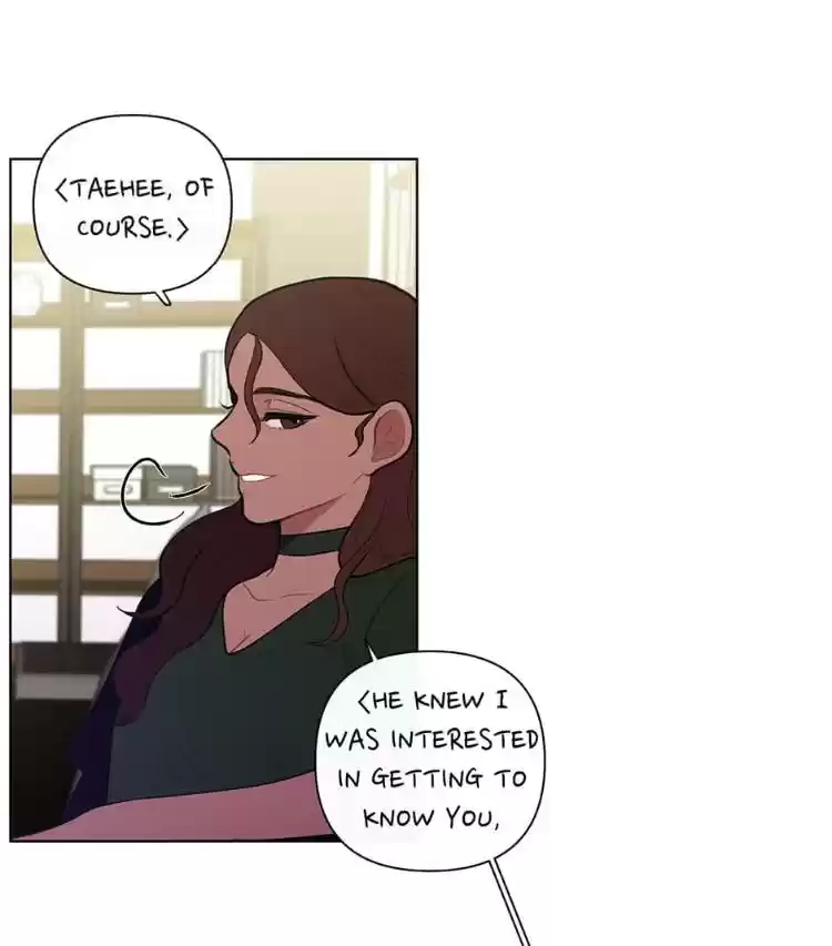 Banana Scandal Chapter 41 : Territorial