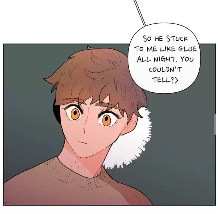 Banana Scandal Chapter 41 : Territorial