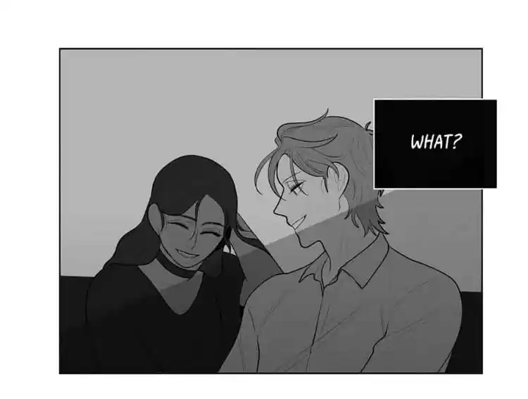 Banana Scandal Chapter 41 : Territorial