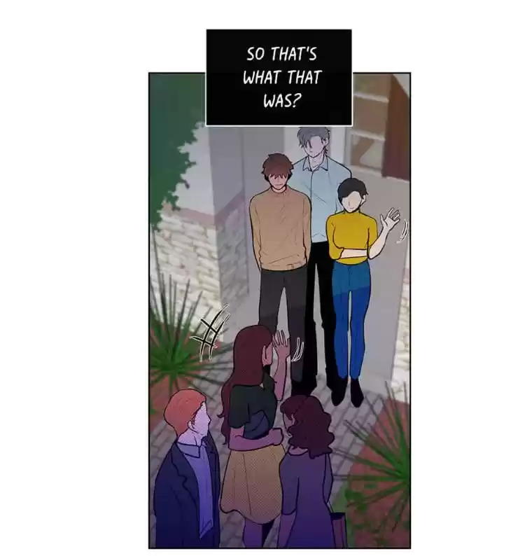 Banana Scandal Chapter 41 : Territorial