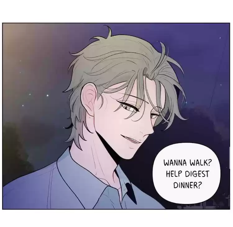 Banana Scandal Chapter 41 : Territorial