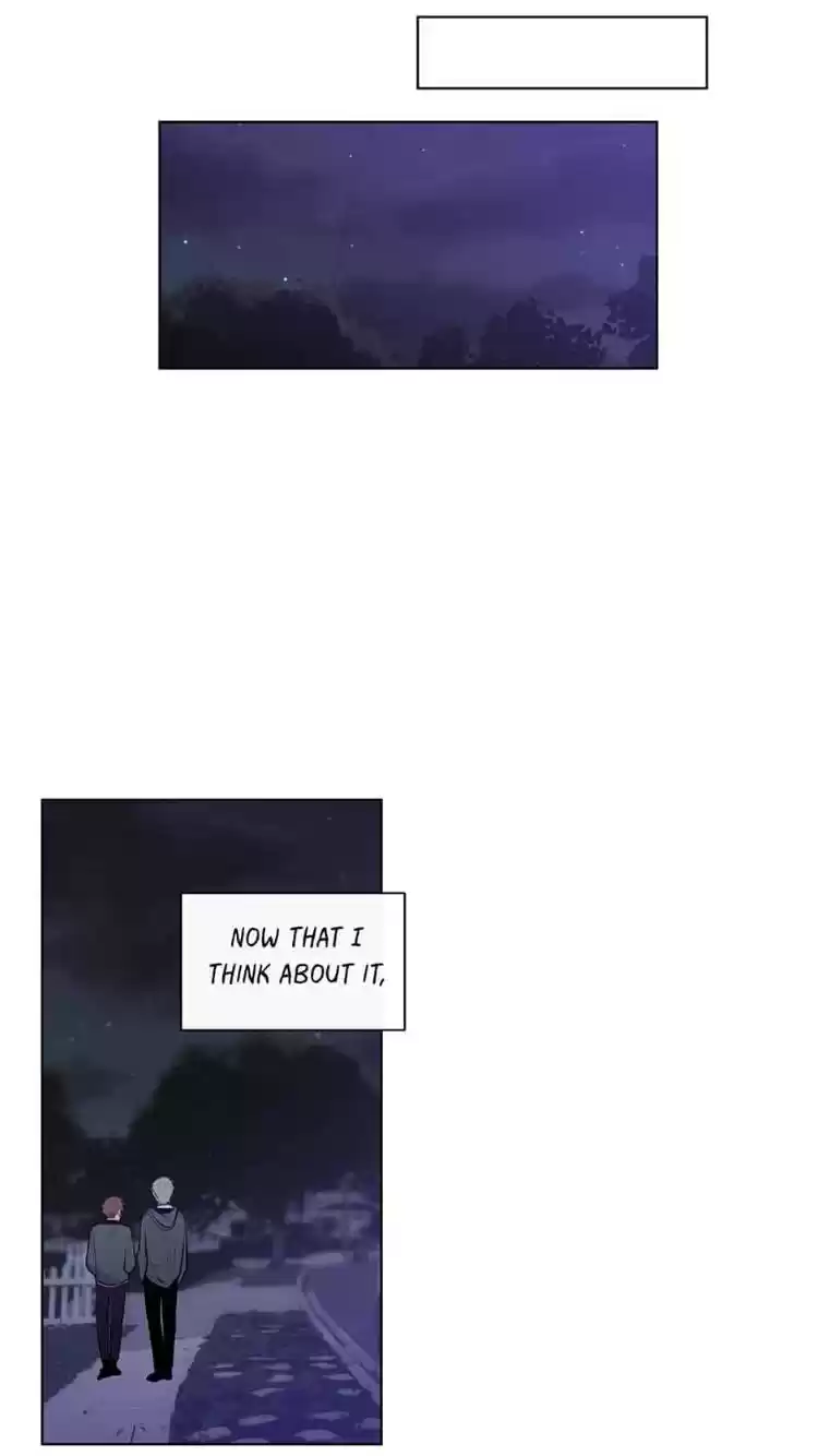 Banana Scandal Chapter 41 : Territorial