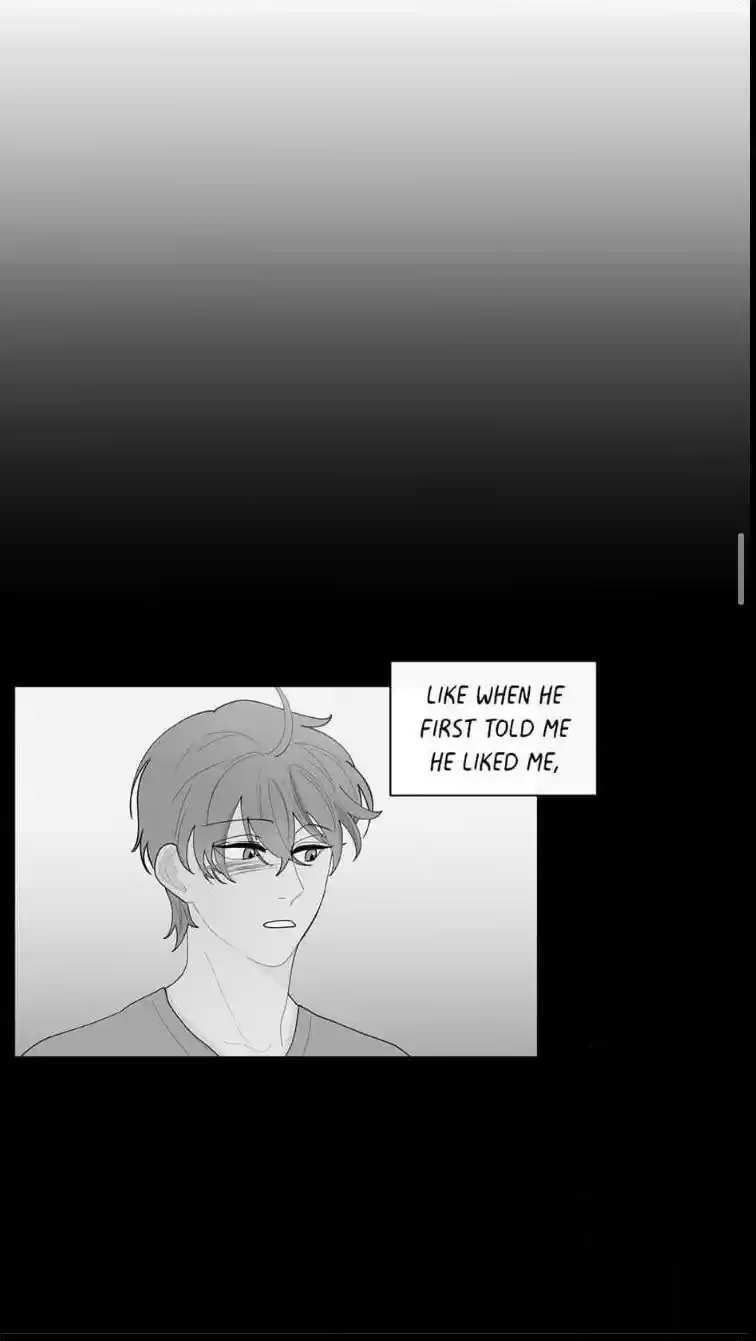 Banana Scandal Chapter 41 : Territorial