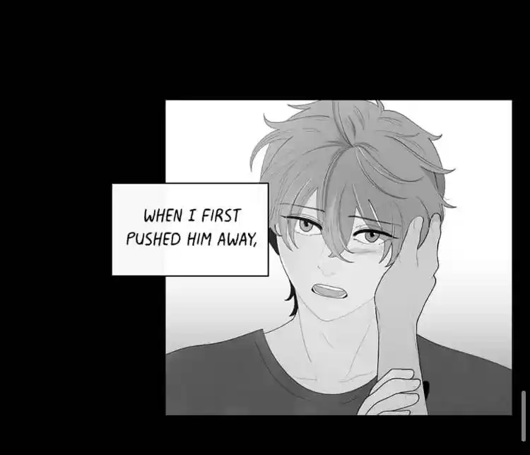 Banana Scandal Chapter 41 : Territorial