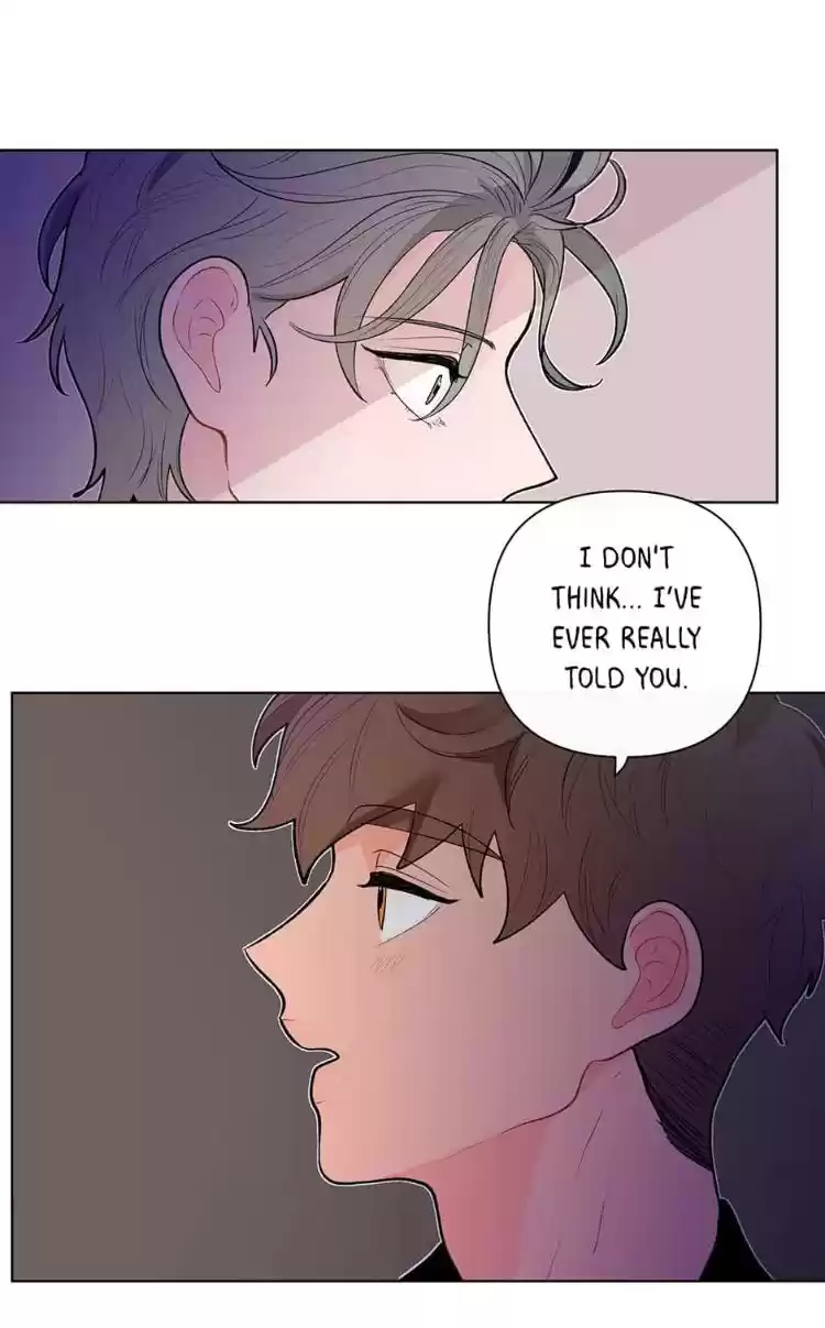 Banana Scandal Chapter 41 : Territorial