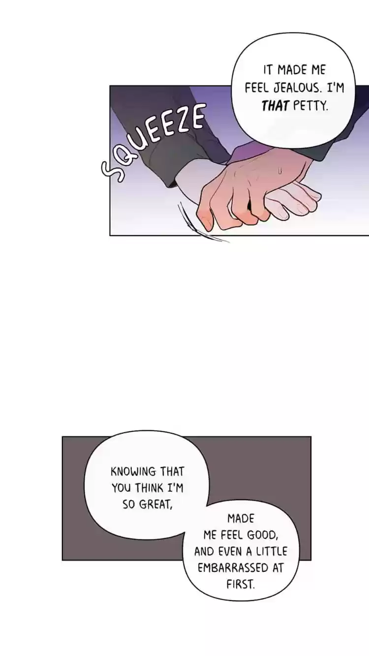 Banana Scandal Chapter 41 : Territorial