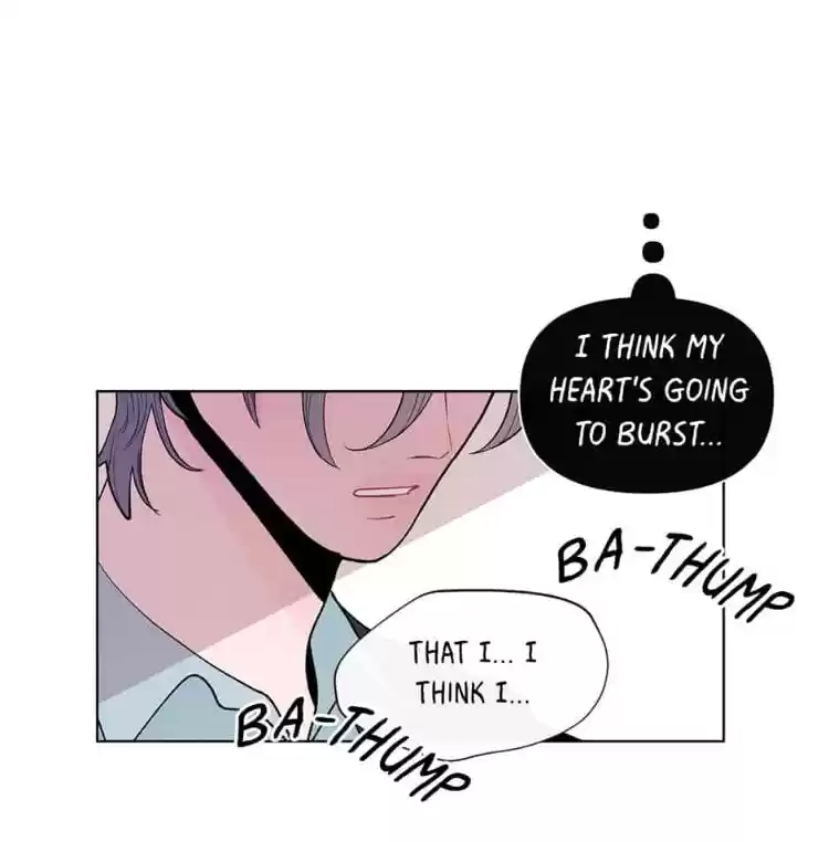 Banana Scandal Chapter 41 : Territorial