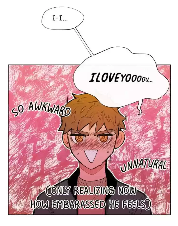 Banana Scandal Chapter 41 : Territorial