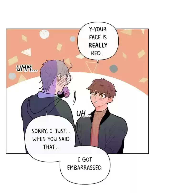 Banana Scandal Chapter 41 : Territorial