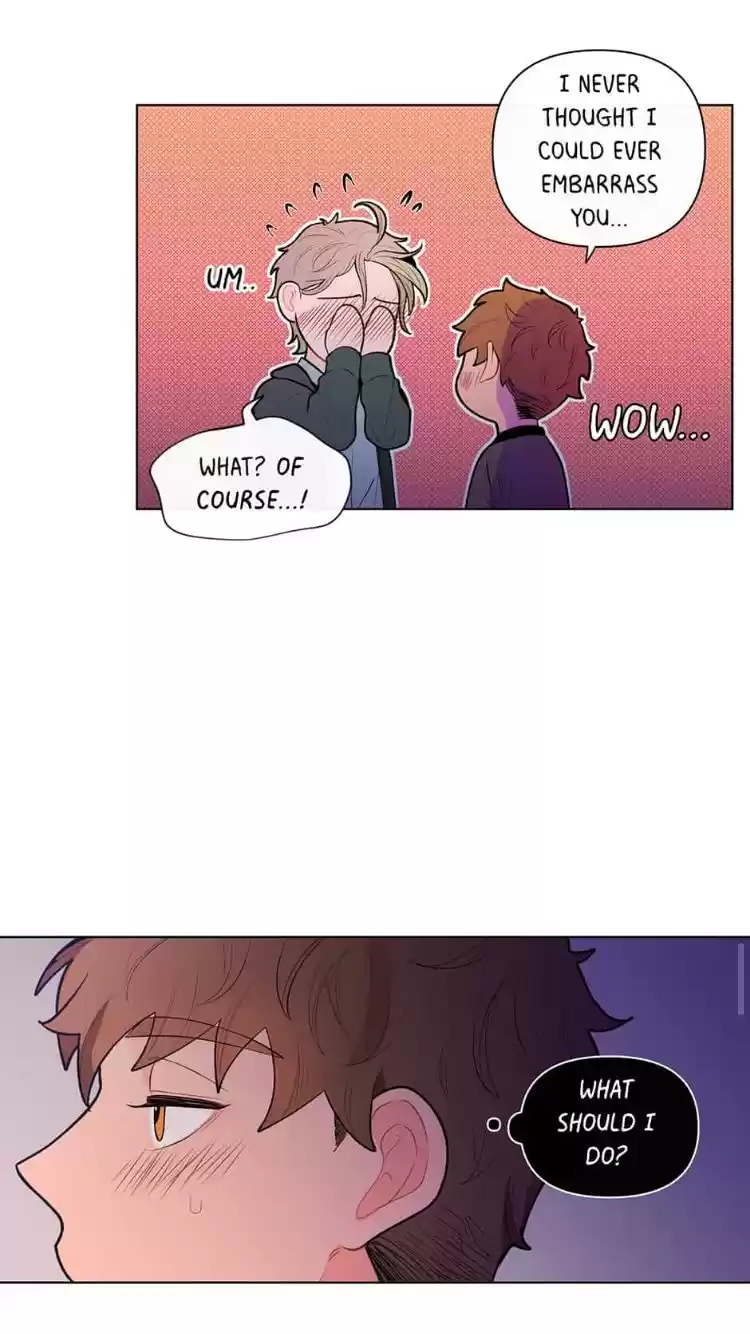 Banana Scandal Chapter 41 : Territorial