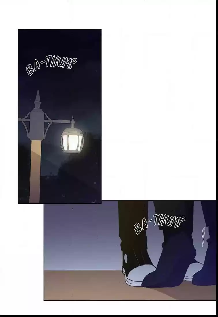 Banana Scandal Chapter 41 : Territorial