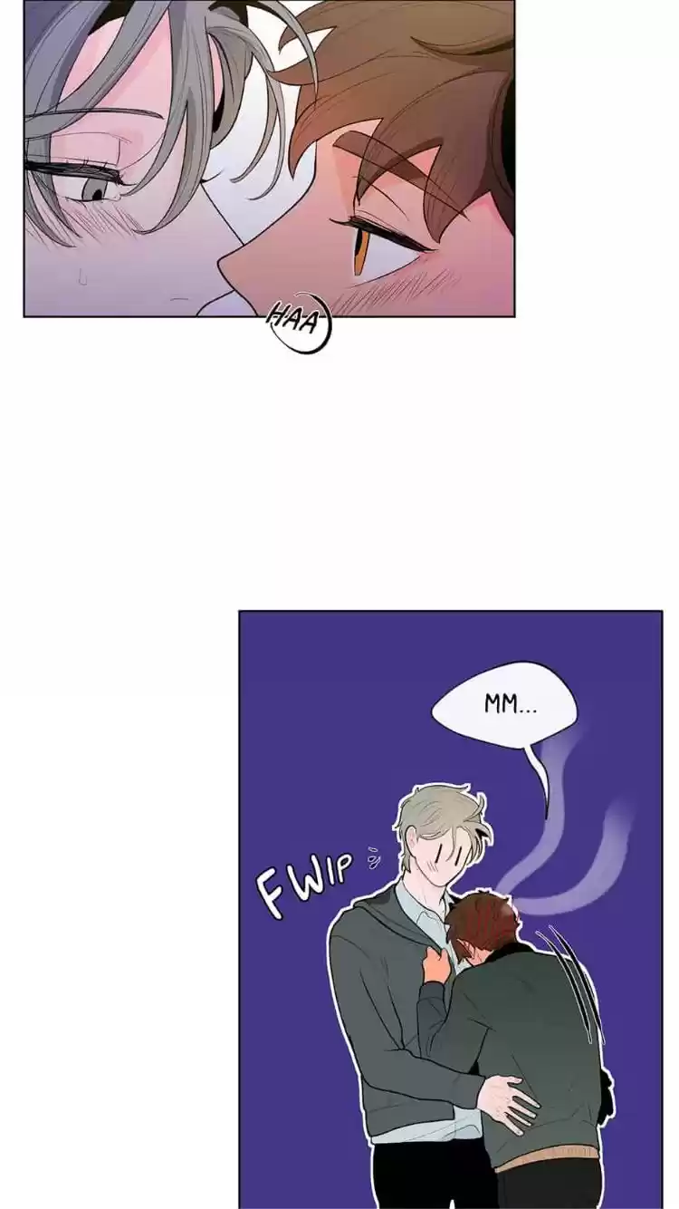 Banana Scandal Chapter 41 : Territorial