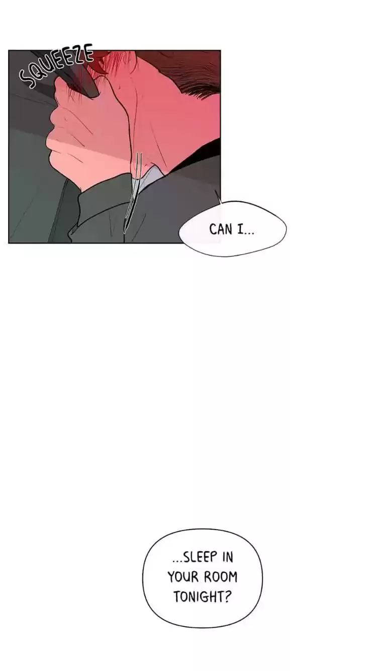 Banana Scandal Chapter 41 : Territorial