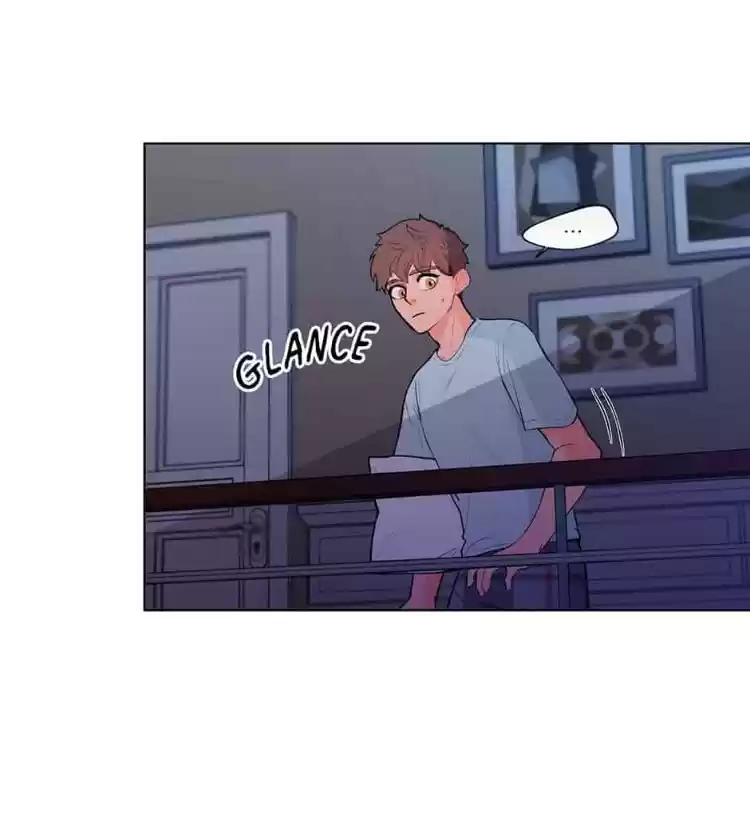 Banana Scandal Chapter 42 : Pillow Talk