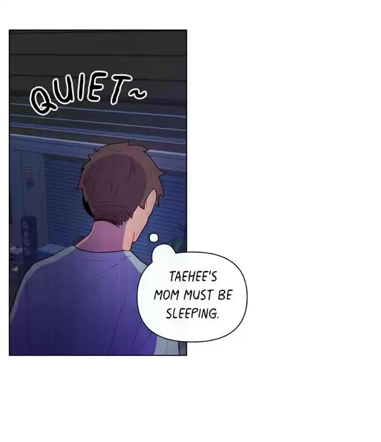 Banana Scandal Chapter 42 : Pillow Talk