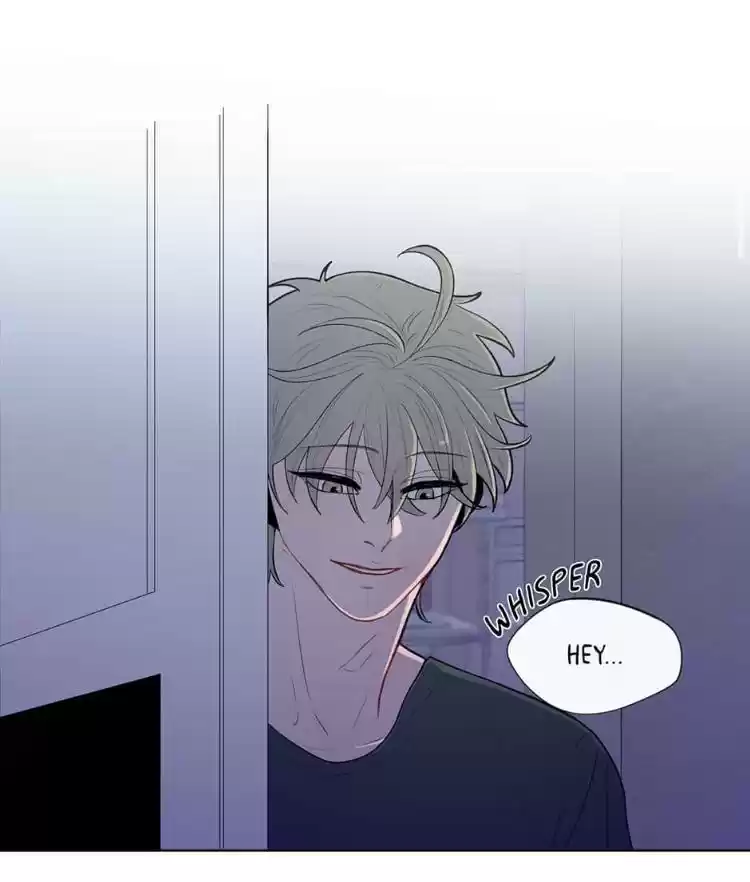 Banana Scandal Chapter 42 : Pillow Talk