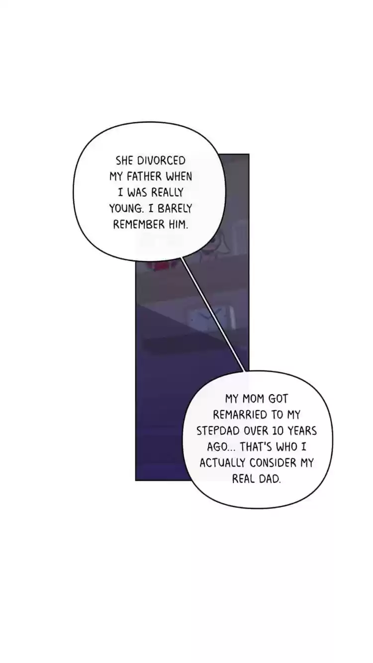 Banana Scandal Chapter 42 : Pillow Talk