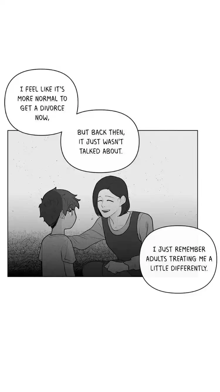 Banana Scandal Chapter 42 : Pillow Talk