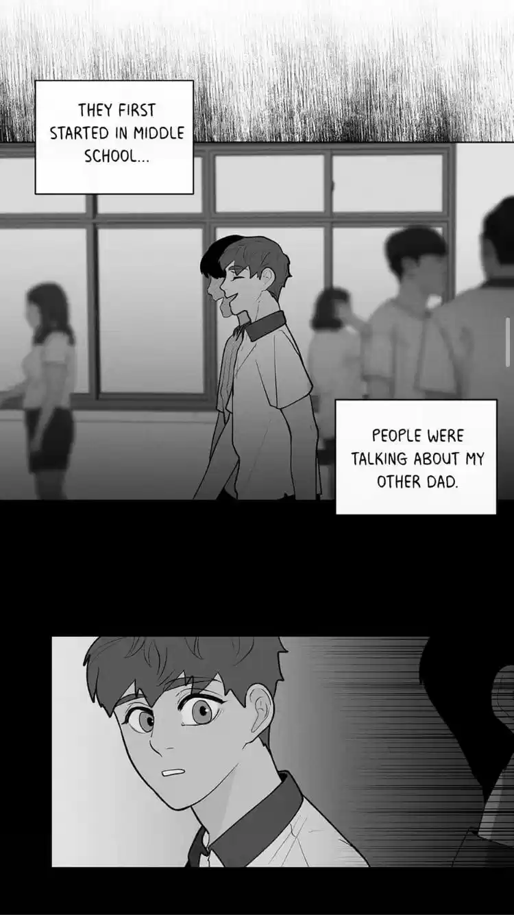 Banana Scandal Chapter 42 : Pillow Talk