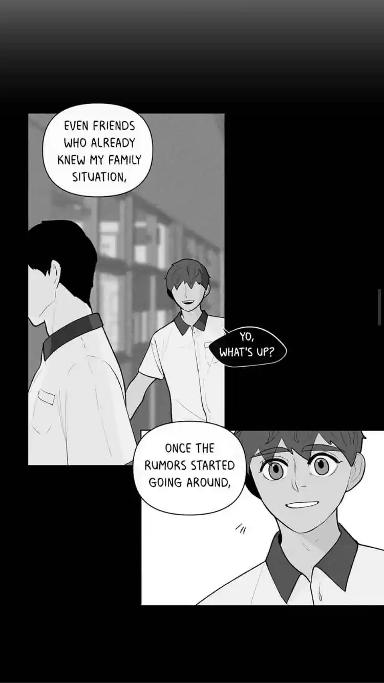 Banana Scandal Chapter 42 : Pillow Talk