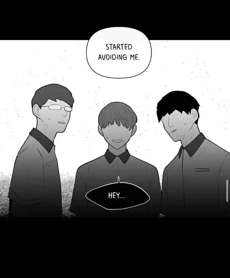 Banana Scandal Chapter 42 : Pillow Talk