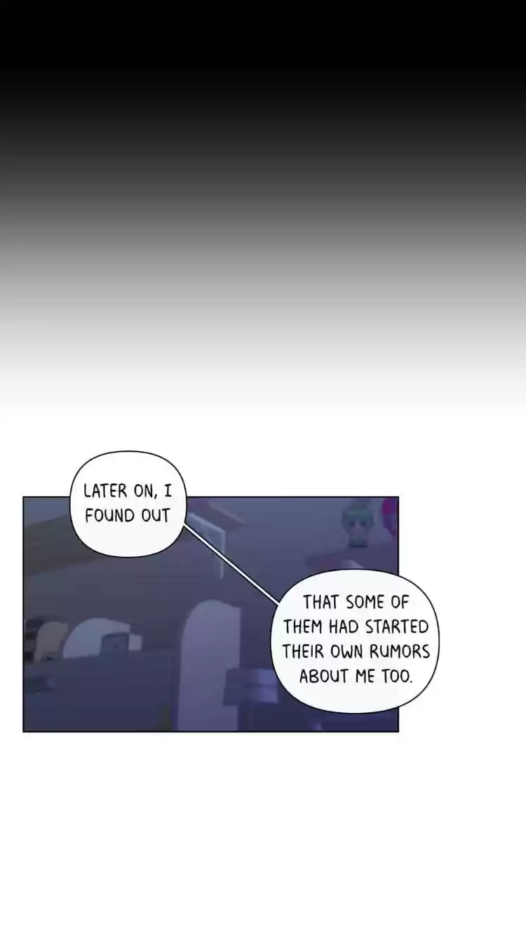 Banana Scandal Chapter 42 : Pillow Talk