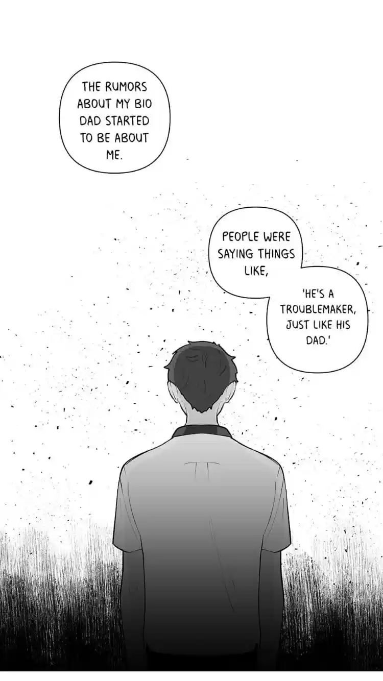 Banana Scandal Chapter 42 : Pillow Talk