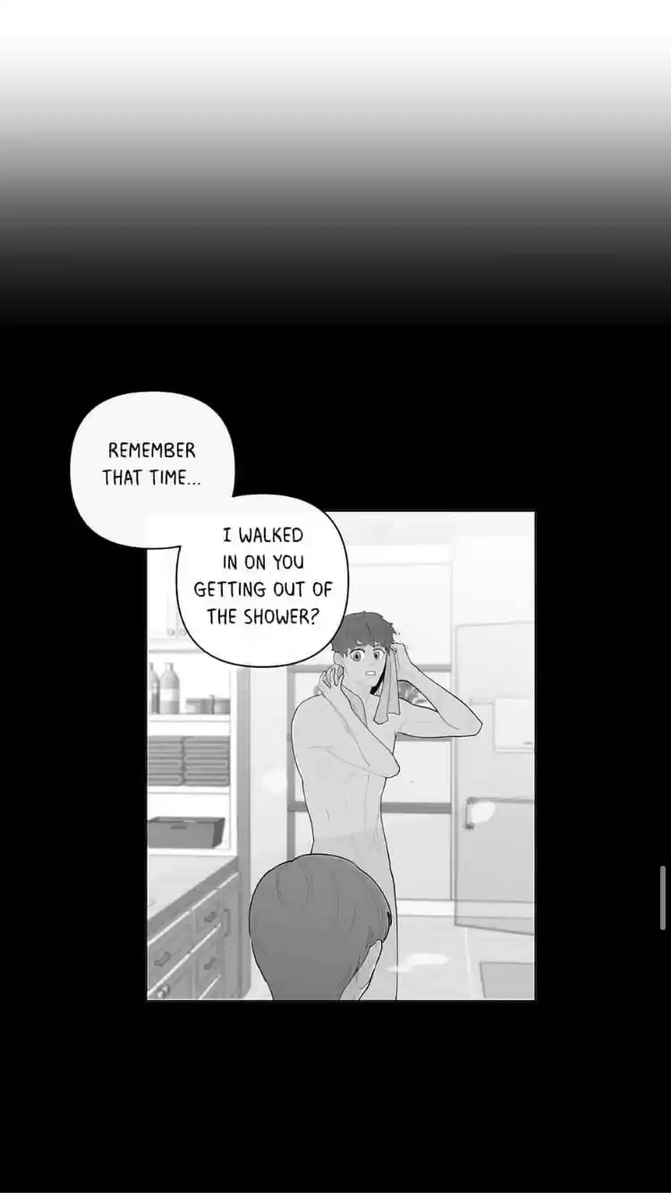 Banana Scandal Chapter 42 : Pillow Talk