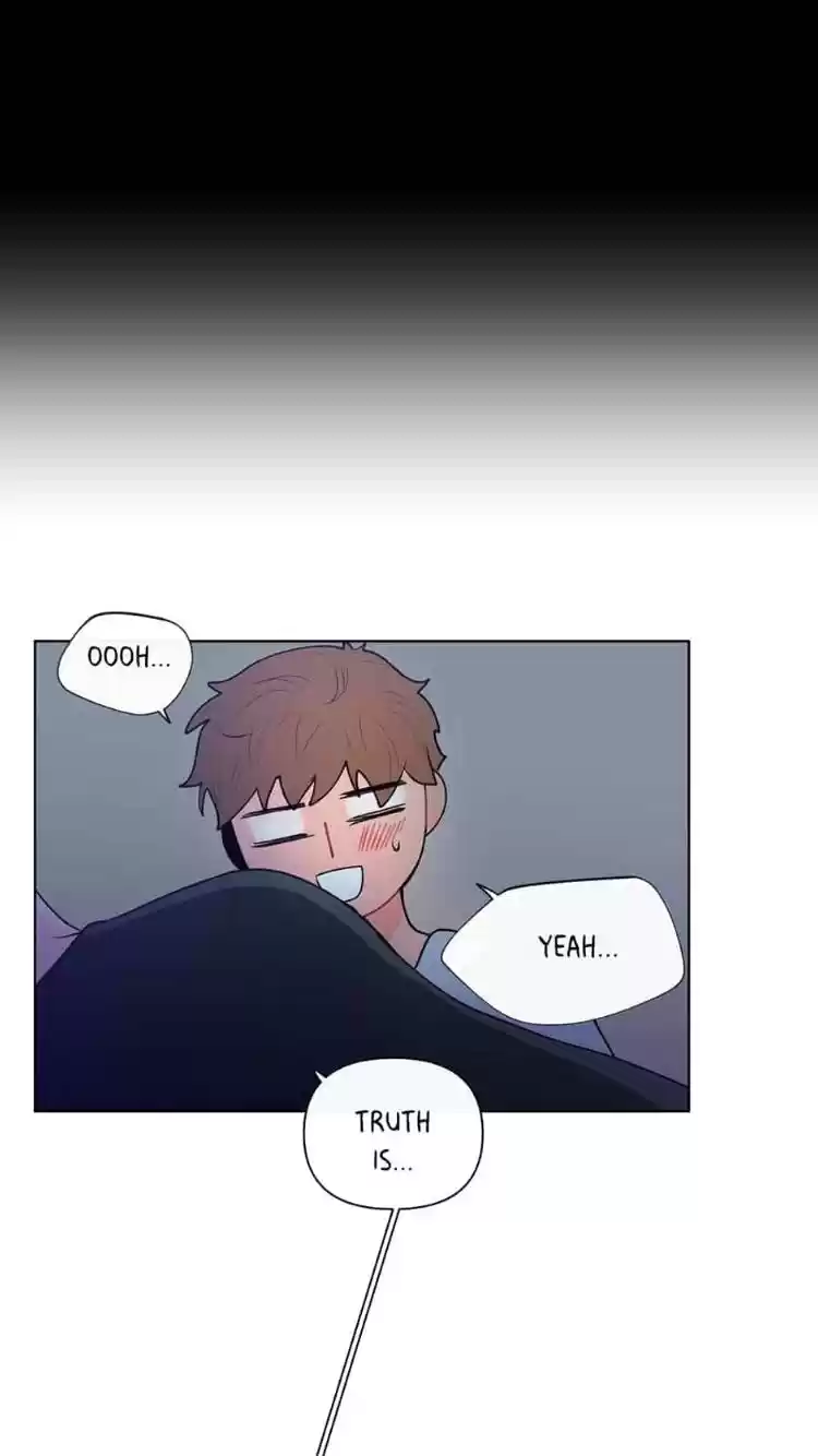 Banana Scandal Chapter 42 : Pillow Talk